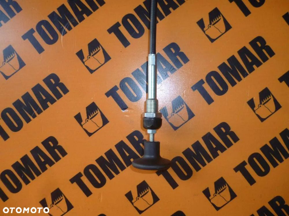 Linka schowka narzędziowego JCB 910/60116 ZAM - 5