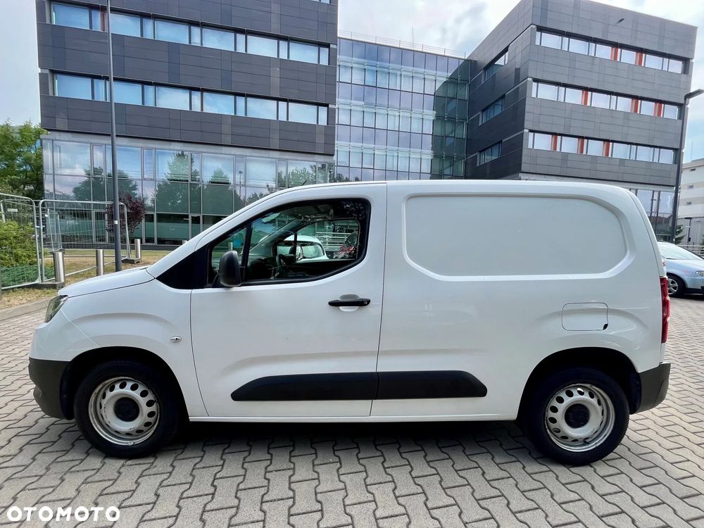 Toyota Proace City - 8
