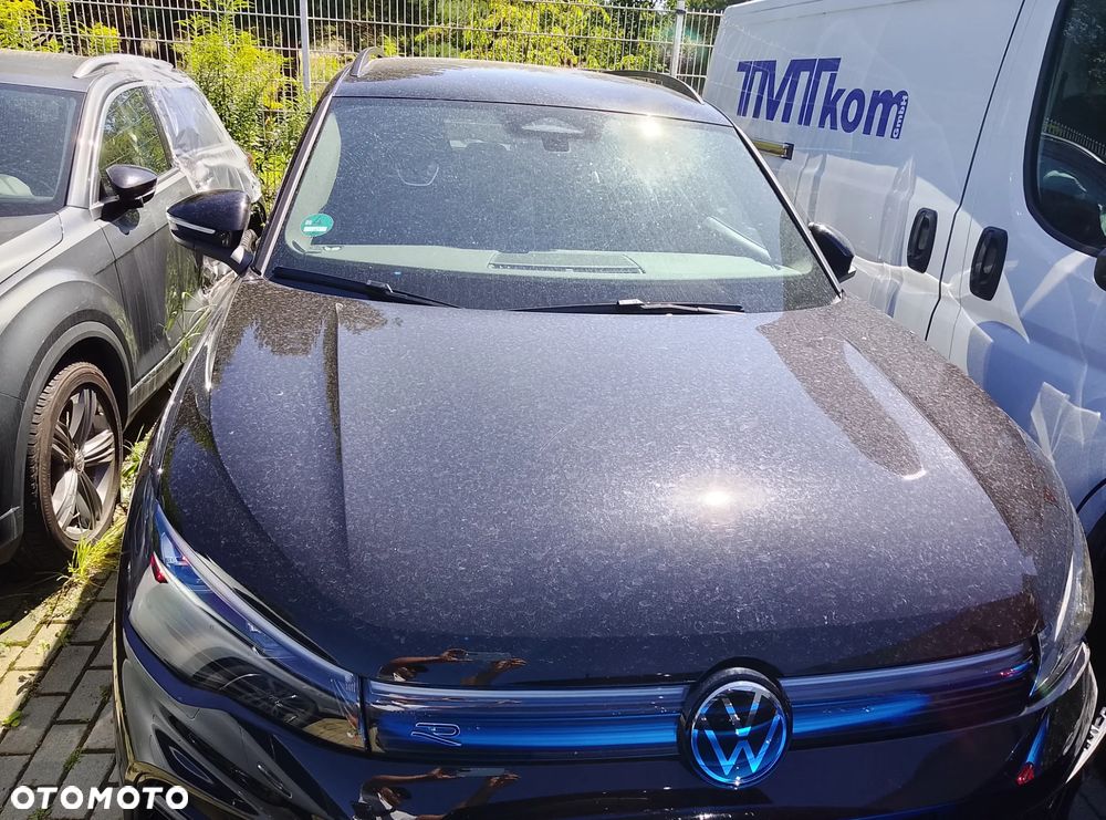 Volkswagen Tiguan - 3
