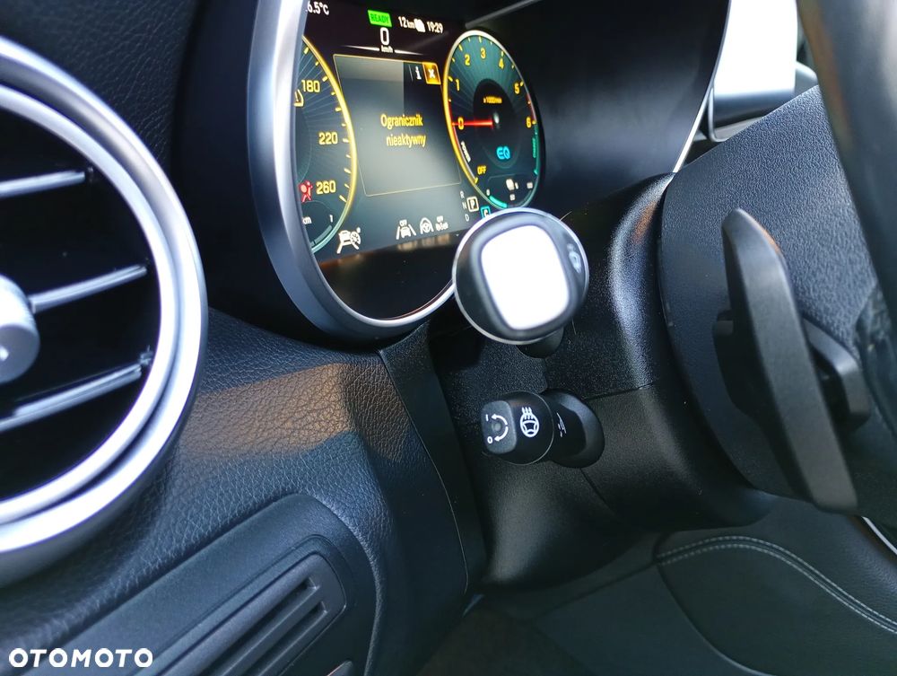 Mercedes-Benz GLC 300 de 4Matic 9G-TRONIC Exclusive - 9