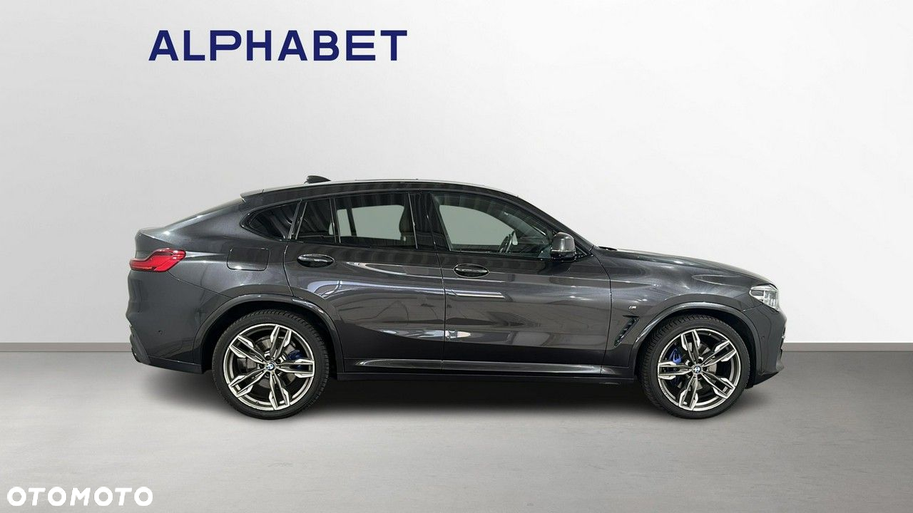BMW X4 M - 7