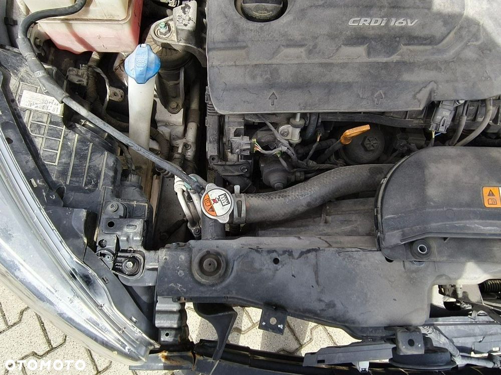 Hyundai i40 - 24