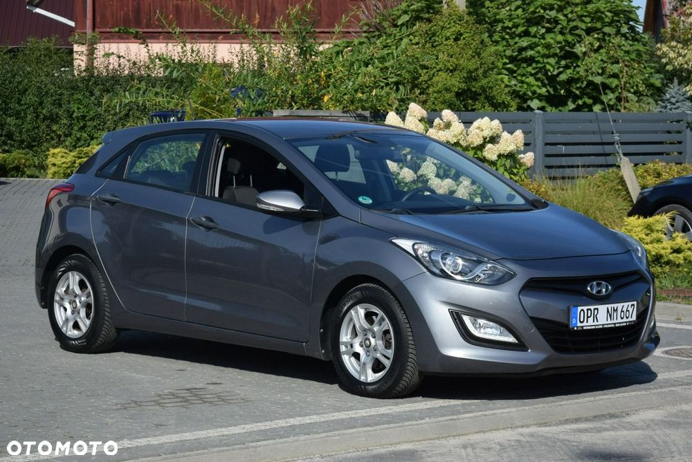 Hyundai i30 1.4 Classic