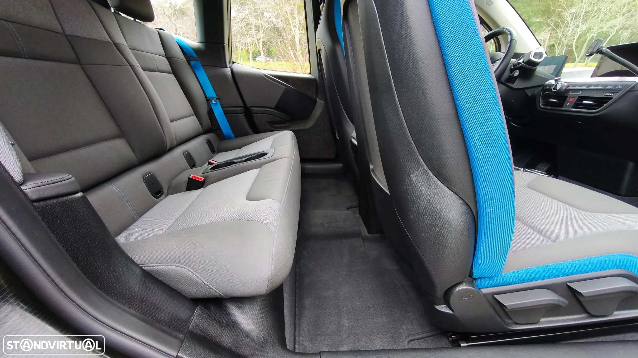 BMW i3 s 120Ah - 38
