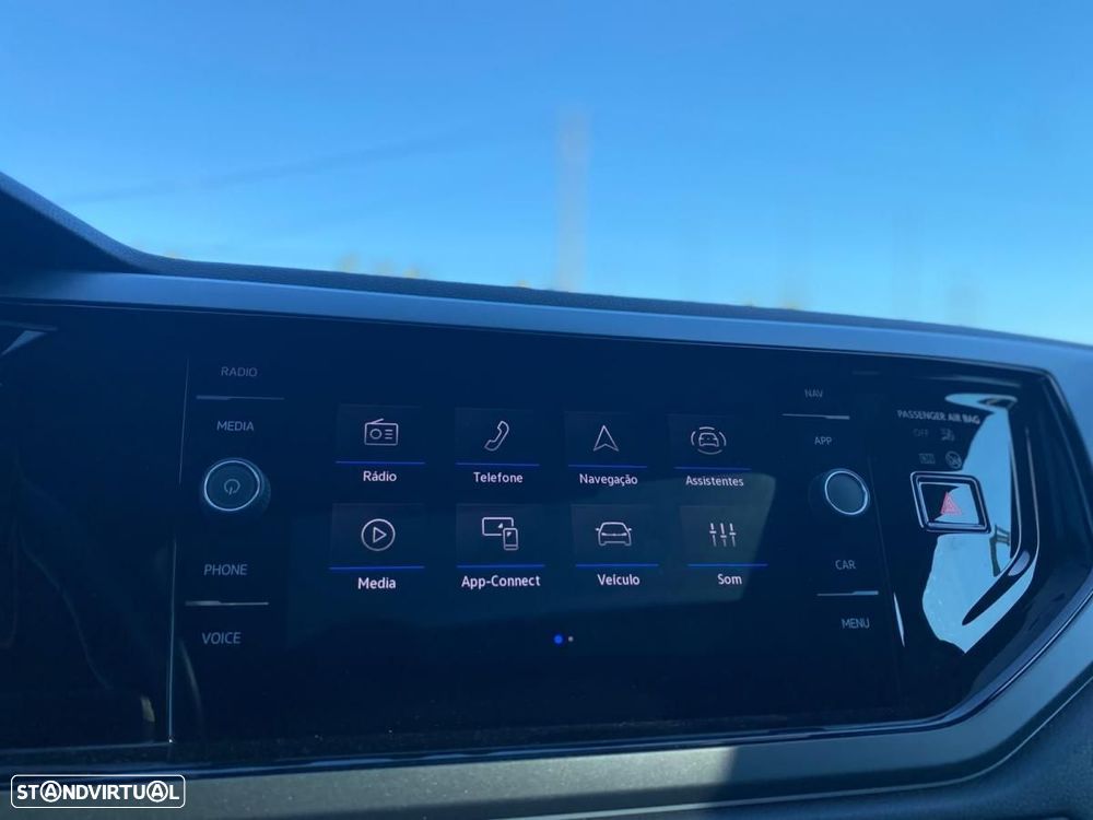 VW Taigo 1.0 TSI OPF R-Line - 13
