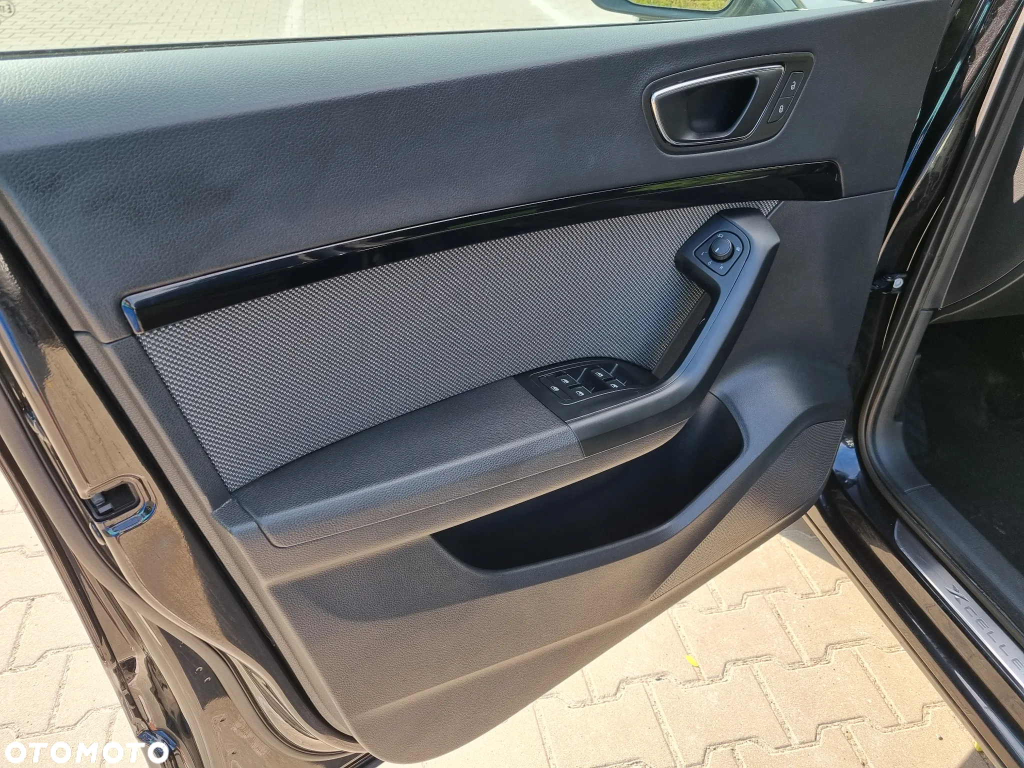 Seat Ateca 1.4 Eco TSI Xcellence S&S DSG - 38