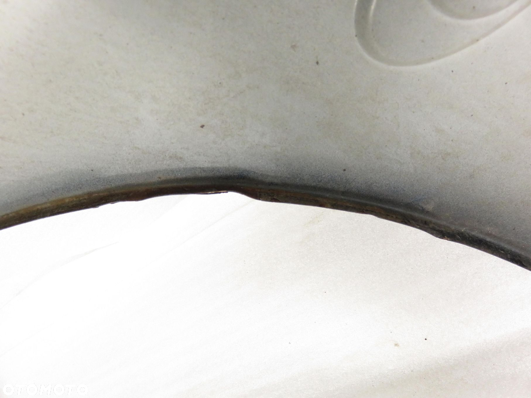 BŁOTNIK PRAWY PRZEDNI MERCEDES W203 189 - 3