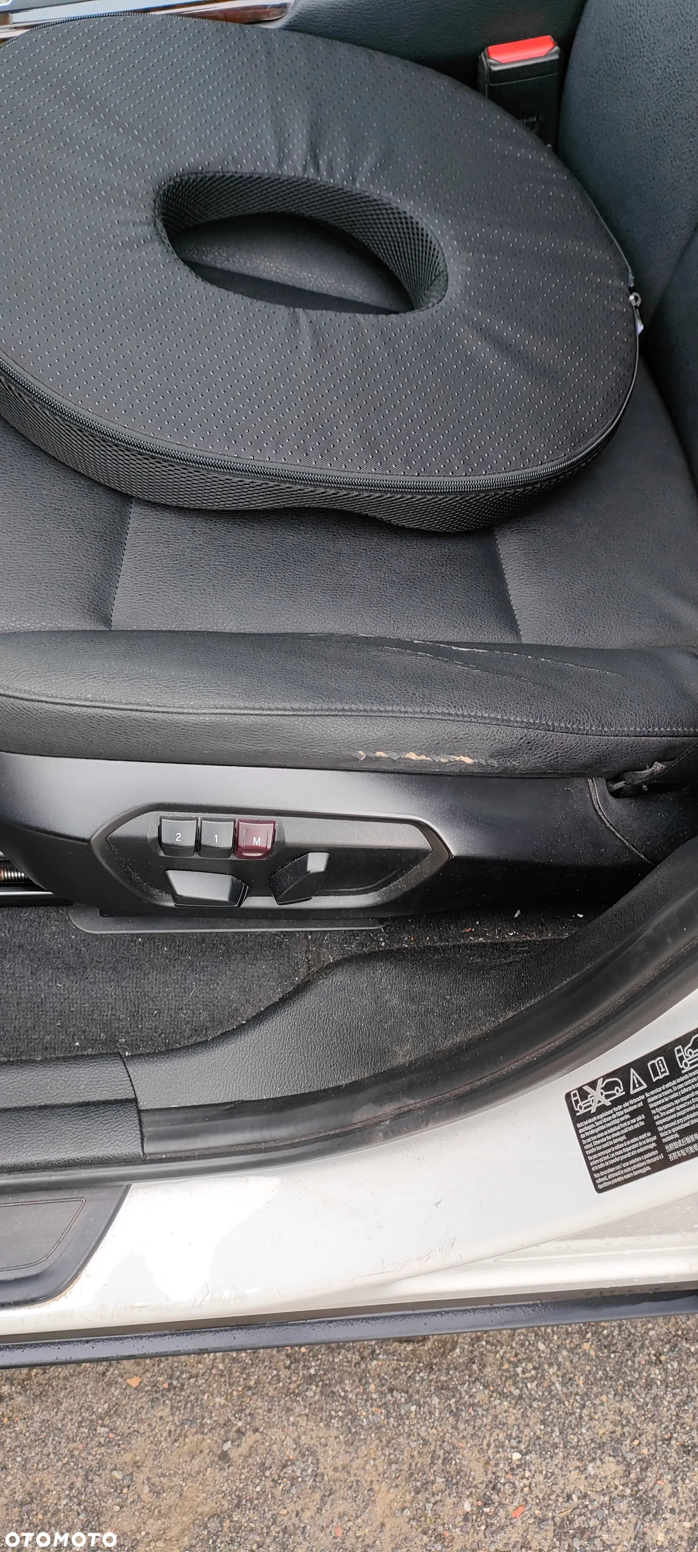 BMW X3 xDrive20d Blue Performance - 17