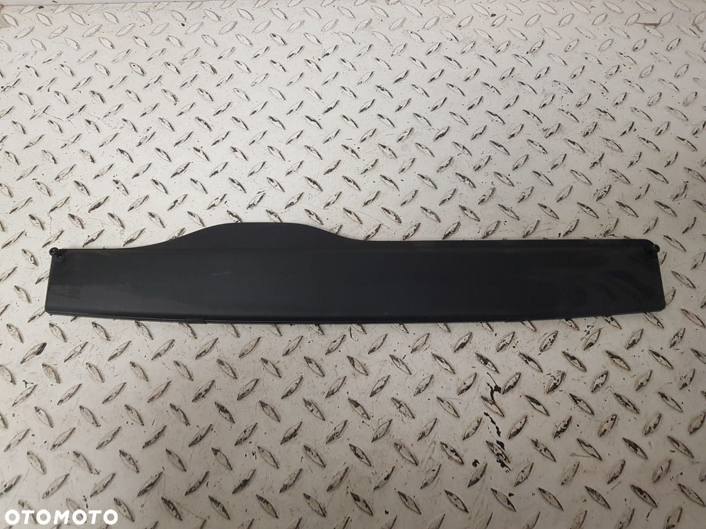 VW SKODA SEAT AUDI KIEROWNICA POWIETRZA 5Q0129954 5Q0129954H - 2