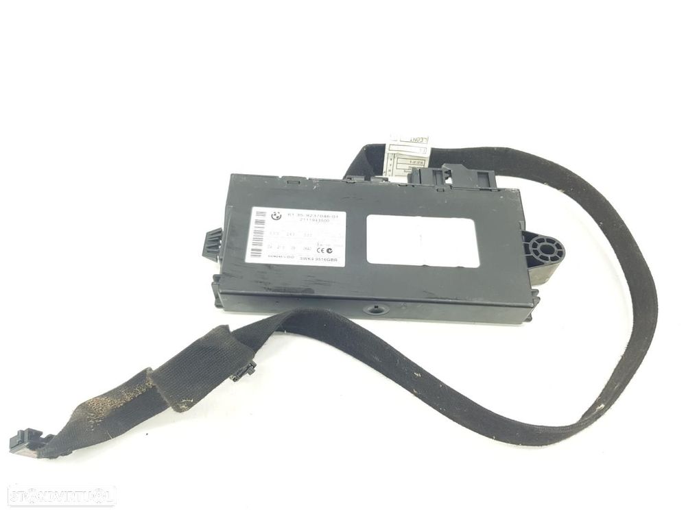 MÓDULO ELETRÓNICO BMW SERIE X5 E70 - 1