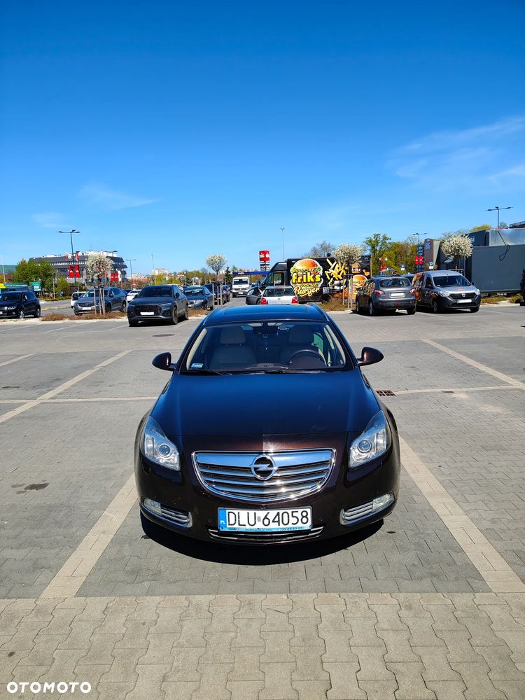 Opel Insignia - 2