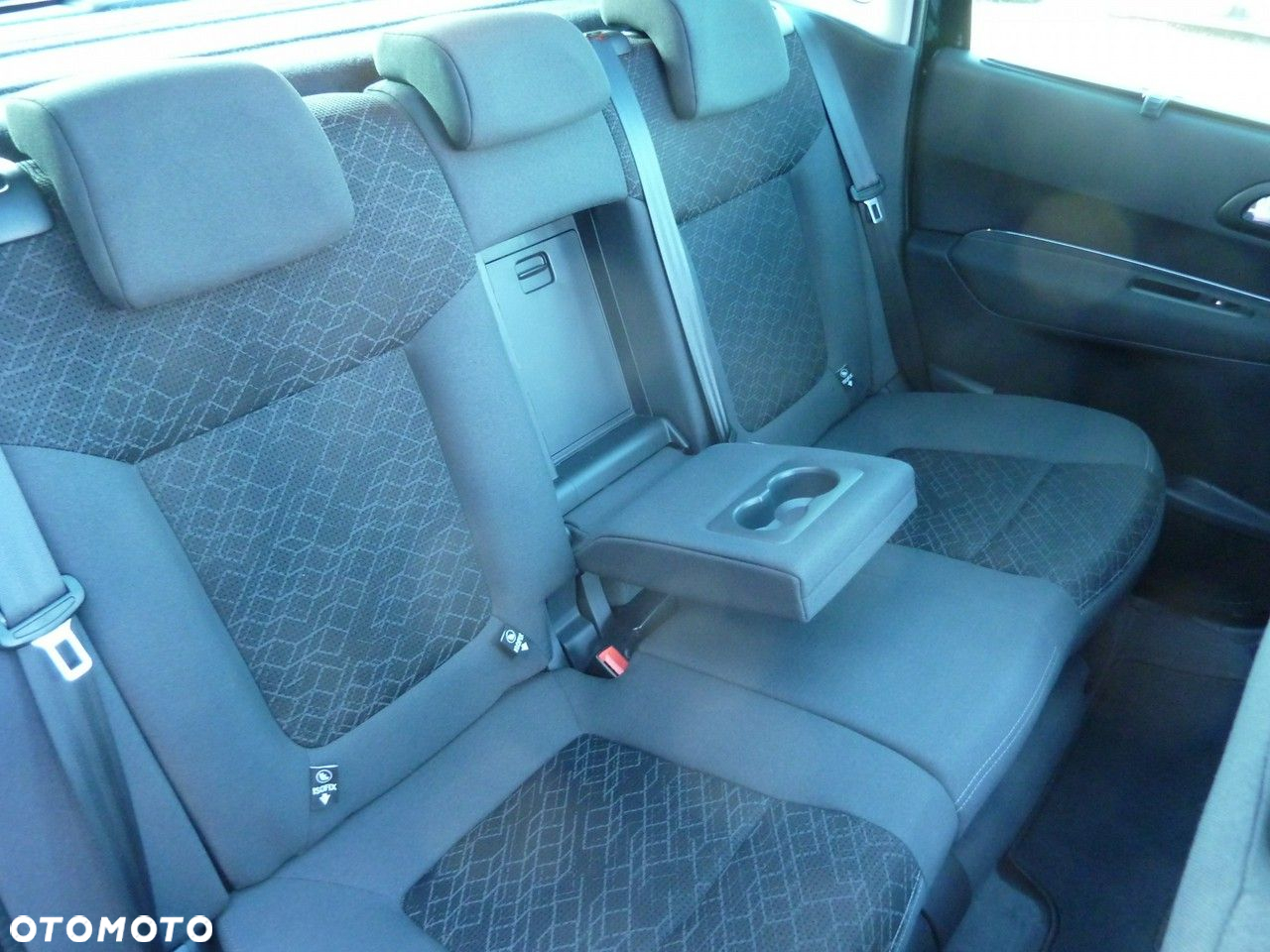 Peugeot 3008 - 15