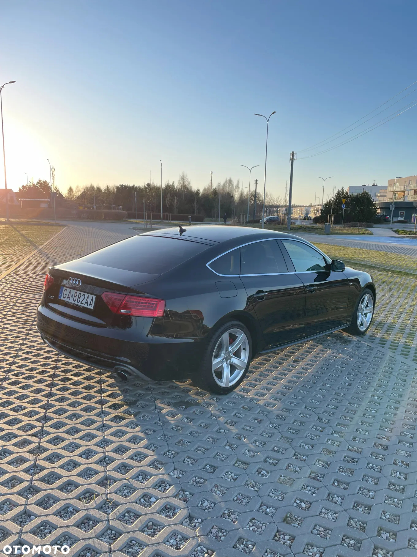 Audi A5 1.8 TFSI - 5