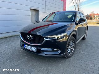 Mazda CX-5 2.0 Skymotion 2WD