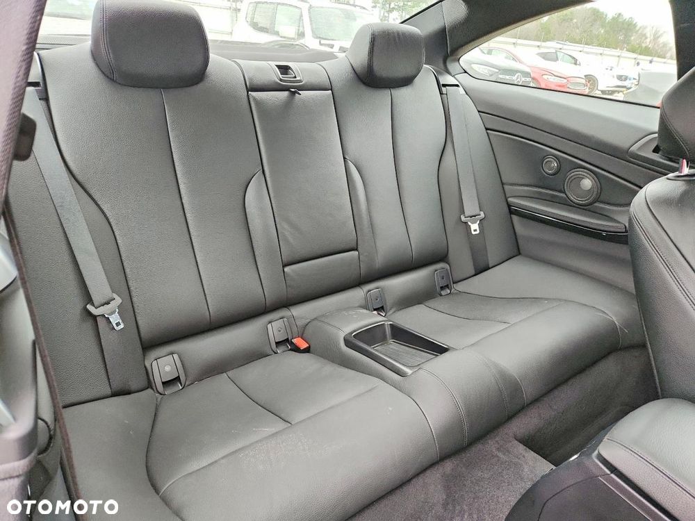 BMW Seria 4 435i M Sport - 10
