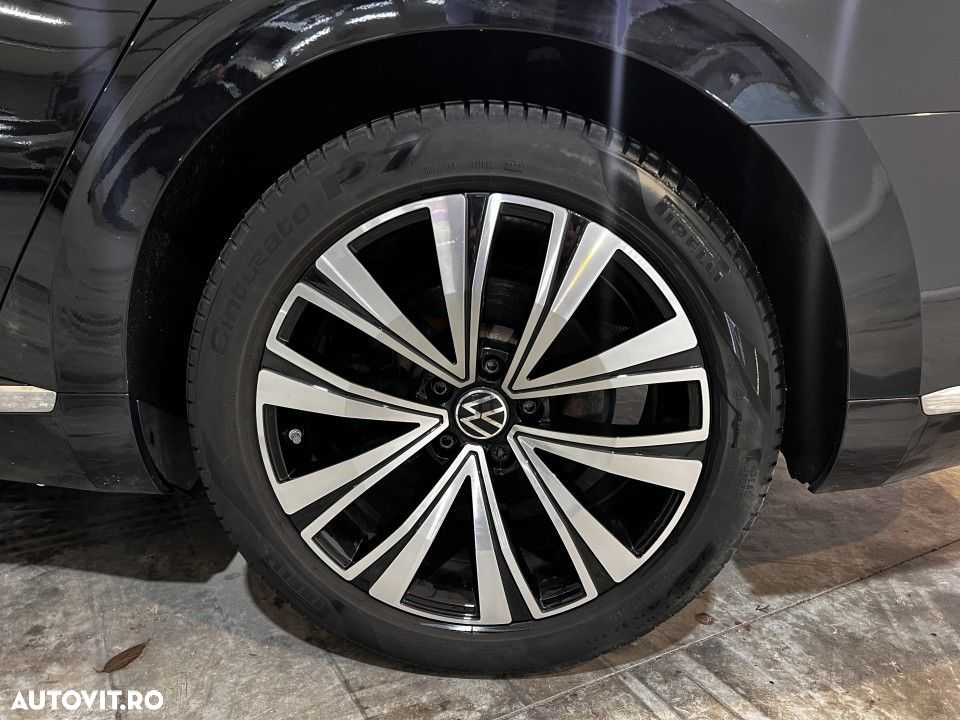 Volkswagen ARTEON - 35