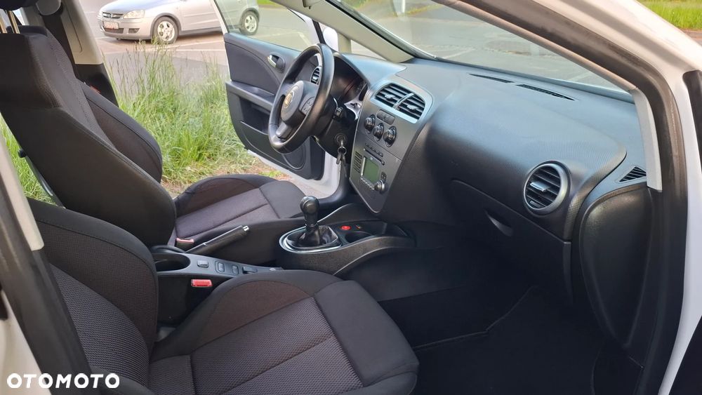 Seat Leon - 16