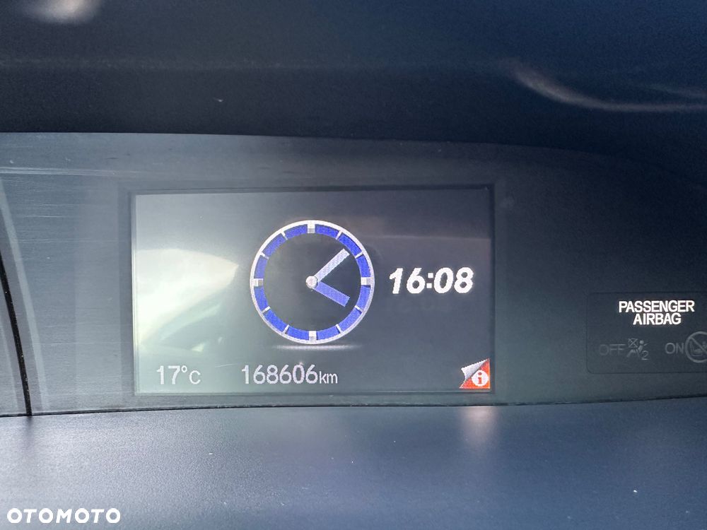 Honda Civic 1.8 Comfort - 15
