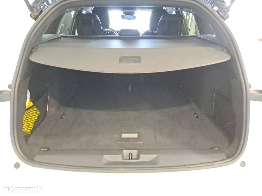 Opel Astra 1.2 T Hybrid GS eDCT - 5