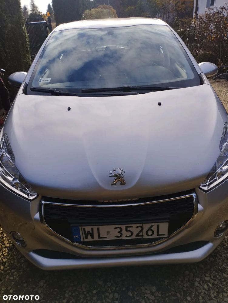 Peugeot 208 1.2 PureTech Style - 4