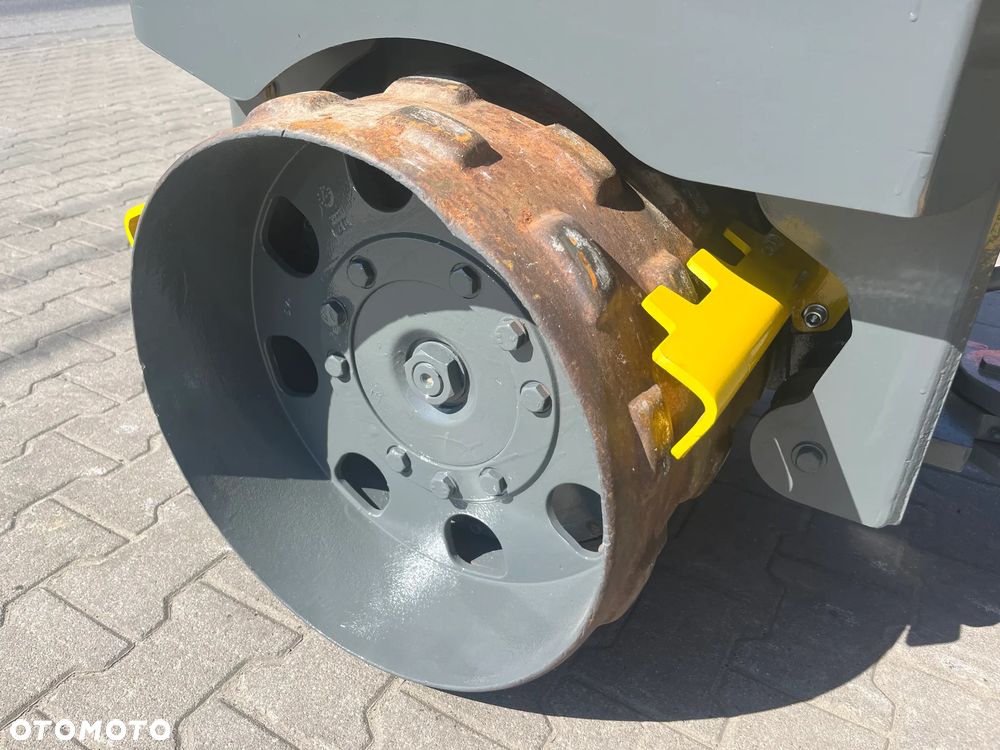 Wacker Neuson RT SC2 - 7
