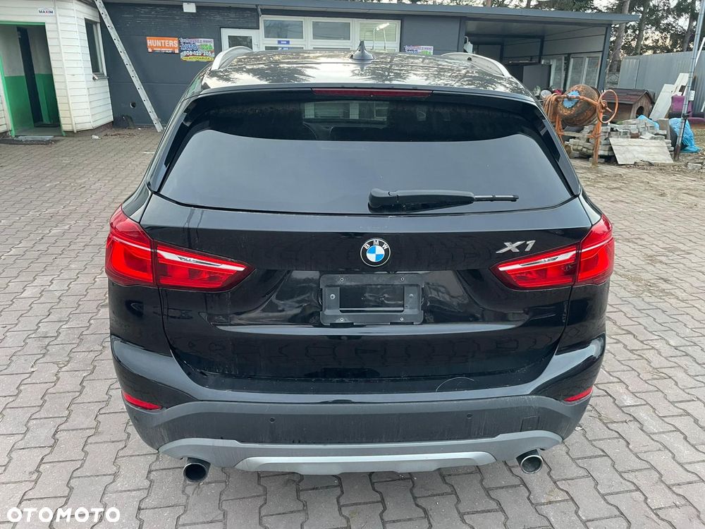 BMW X1 - 4