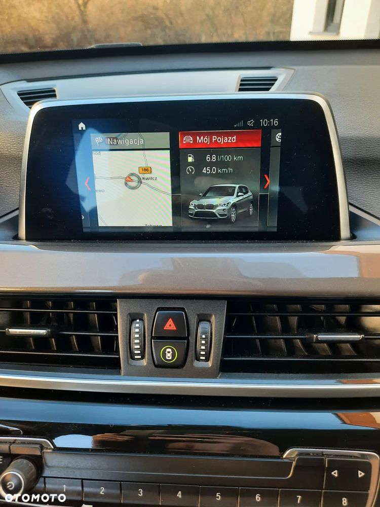 BMW X1 sDrive18d xLine - 21