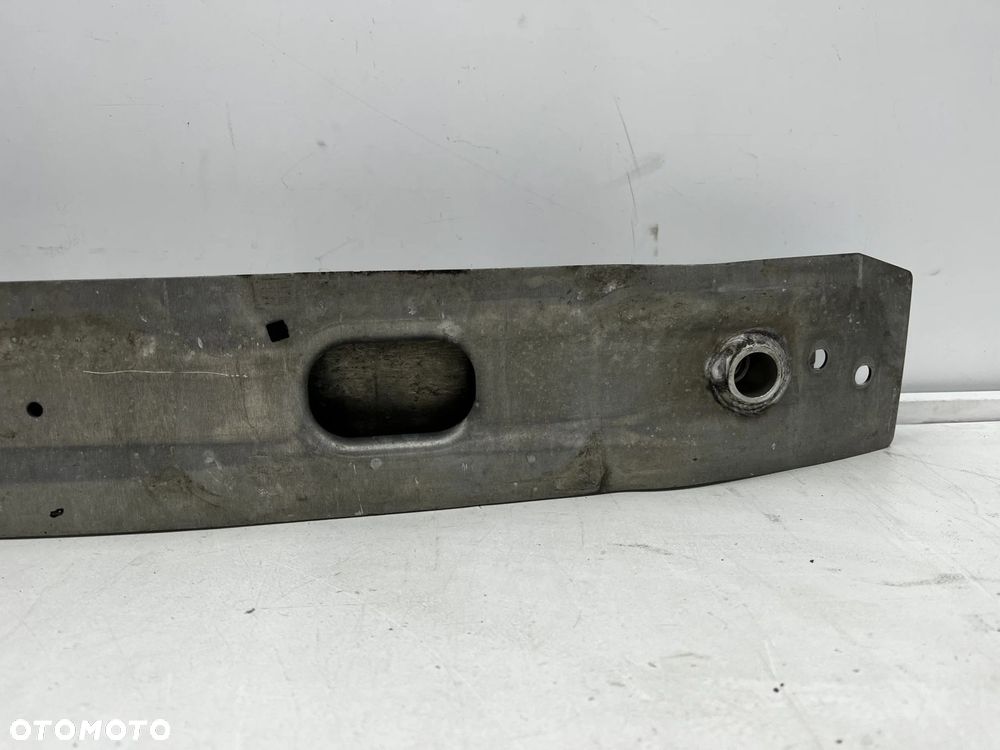 Belka zderzaka Audi A4 B9 8w Audi A5 II 8w F5 Coupe Sportback 15-24r. przód przednie wzmocnienie pas - 4