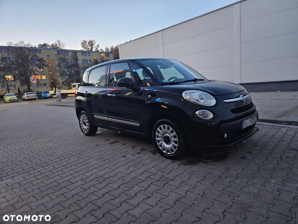Fiat 500L - 27