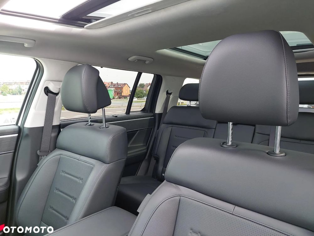 Hyundai Santa Fe 1.6 T-GDI HEV Platinum 4WD 7os - 19