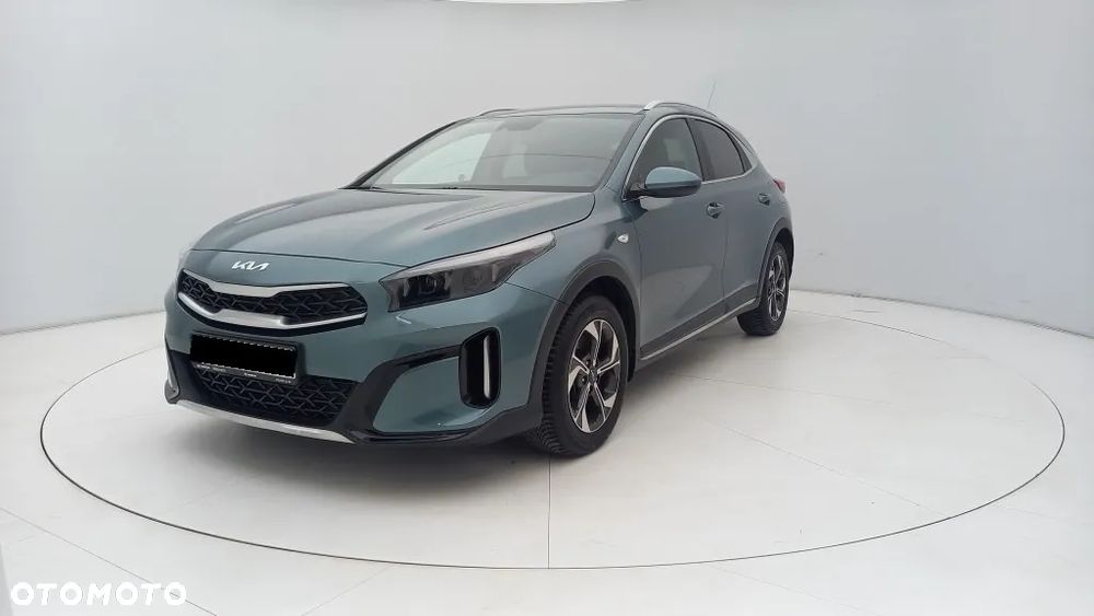 Kia XCeed 1.5 T-GDI M DCT - 8