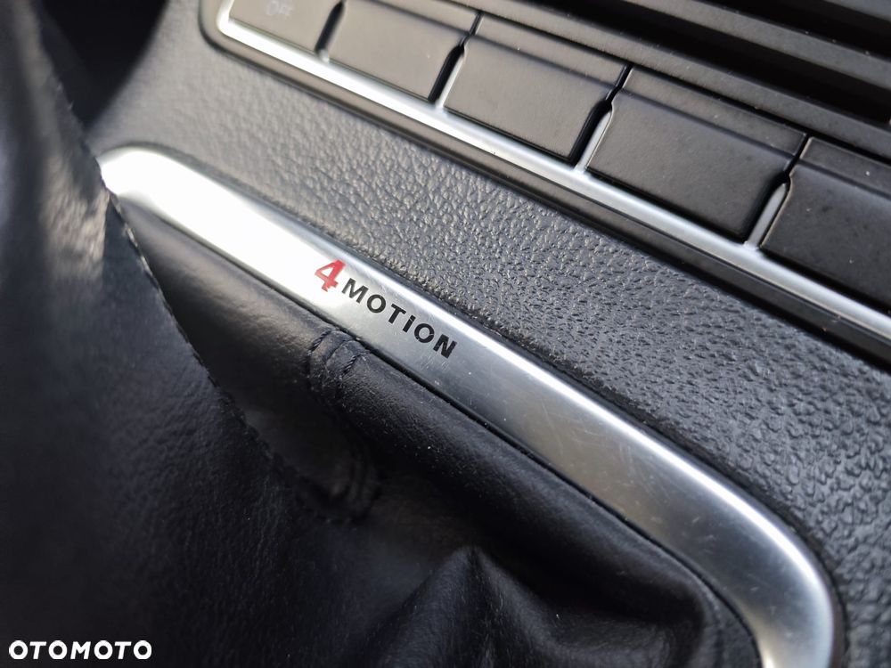 Volkswagen Tiguan 1.4 TSI BlueMotion Technology Freestyle - 21