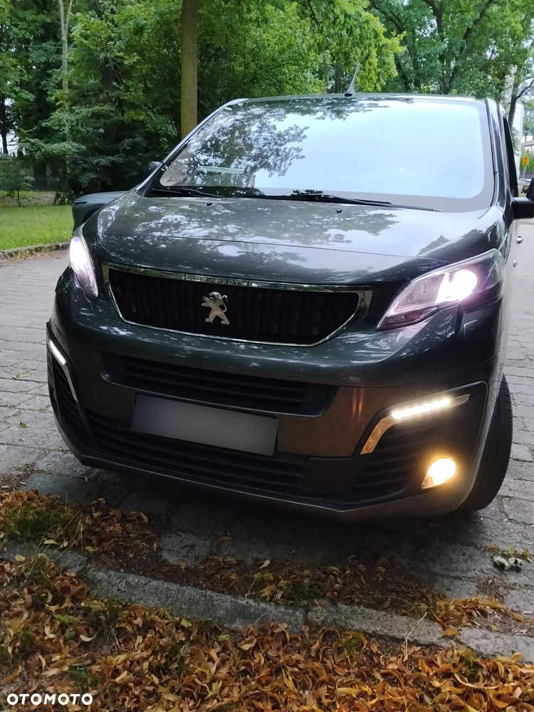 Peugeot Expert - 30