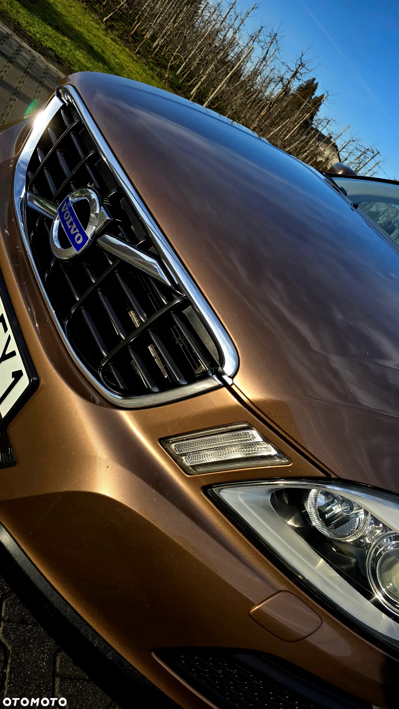 Volvo XC 60 - 29