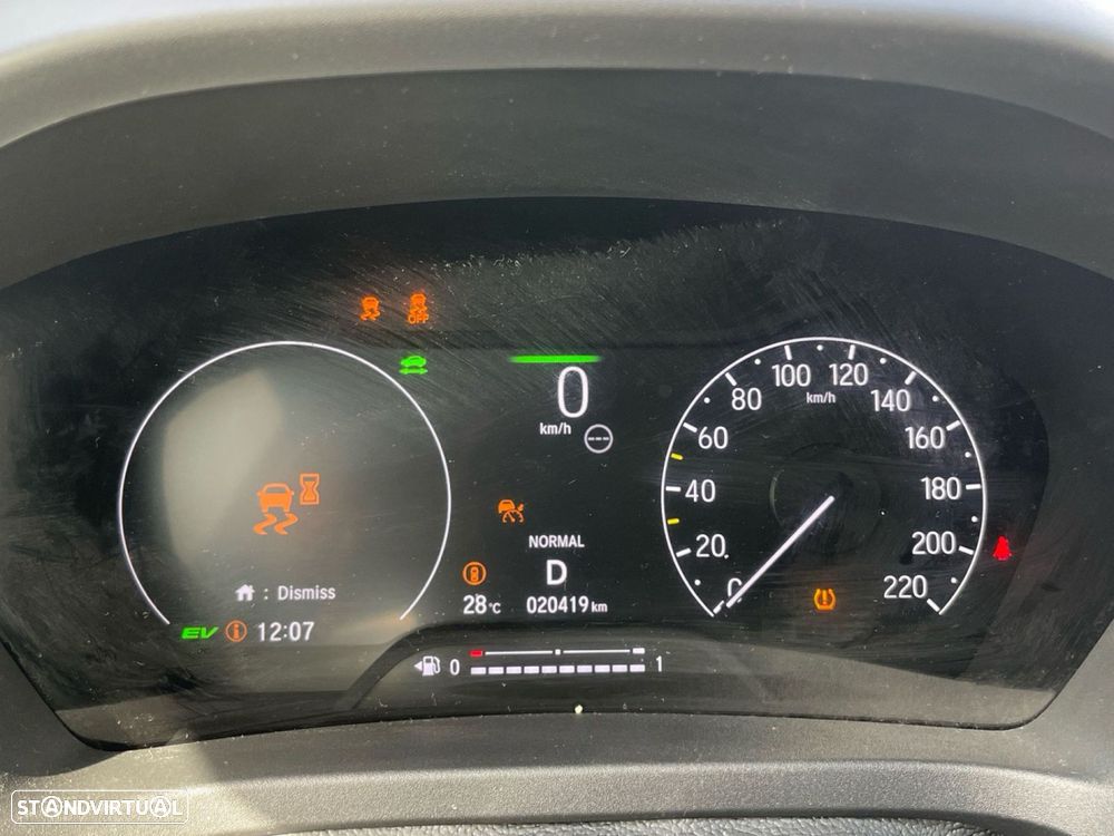 Honda HR-V 1.5 i-MMD e:HEV Elegance - 3