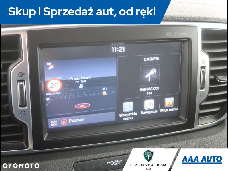 Kia Sportage - 14