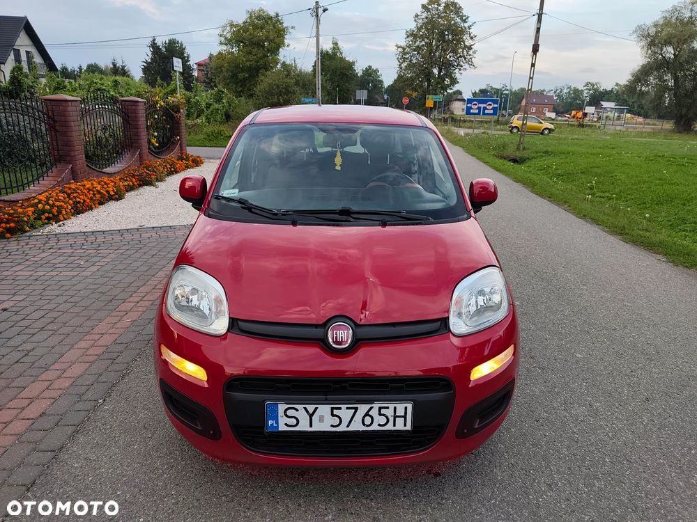 Fiat Panda 1.2 Easy - 3