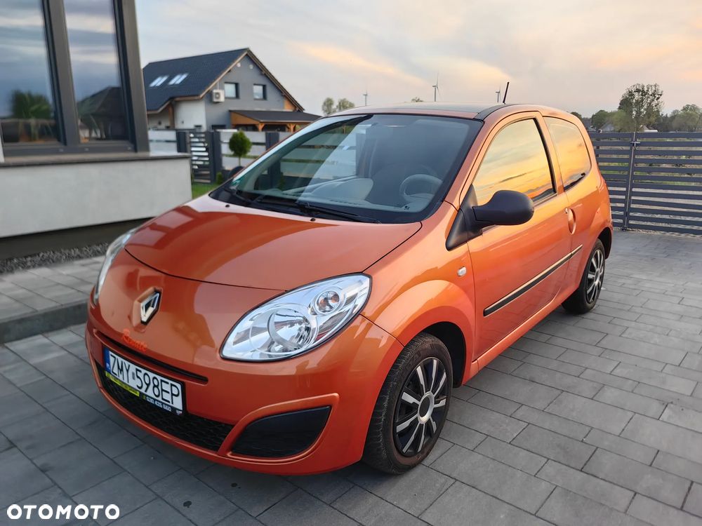 Renault Twingo 1.2 16V Expression - 29