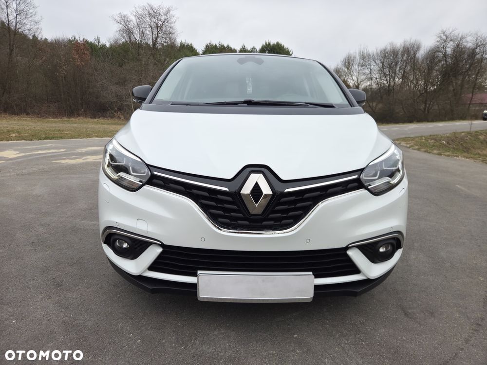 Renault Scenic BLUE dCi 120 EDC BUSINESS EDITION - 1