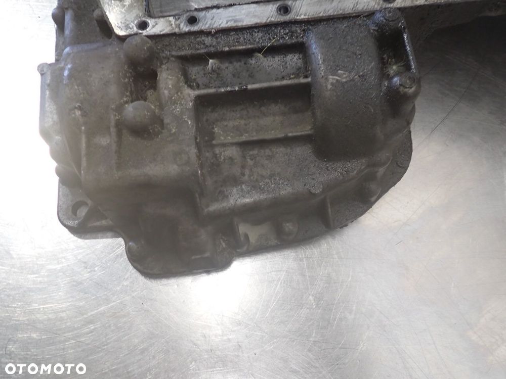 MISA OLEJOWA PODSTAWA AUDI A6 C5 2.5 059103603J - 6