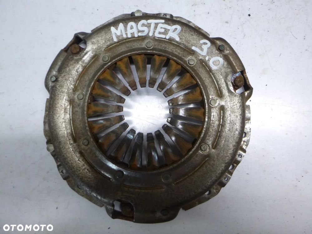 KOŁO ZAMACHOWE TARCZA DOCISK RENAULT MASTER II 3,0 DCI - 3