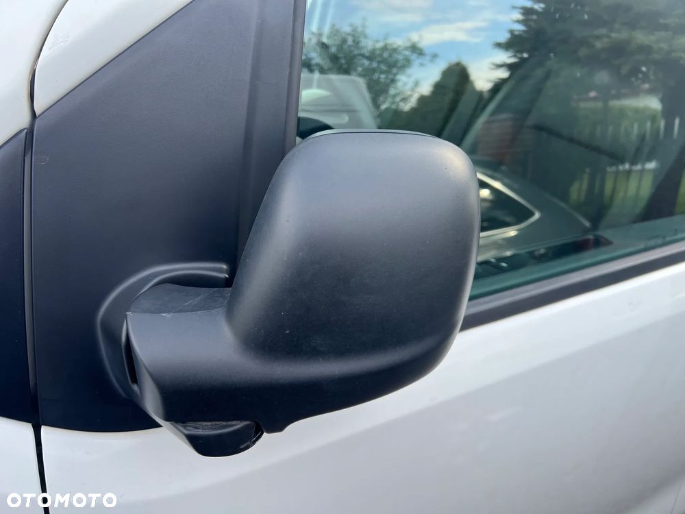 Peugeot Expert L2H1 2,0 Hdi 122 KM klima tempomat GPS - 27