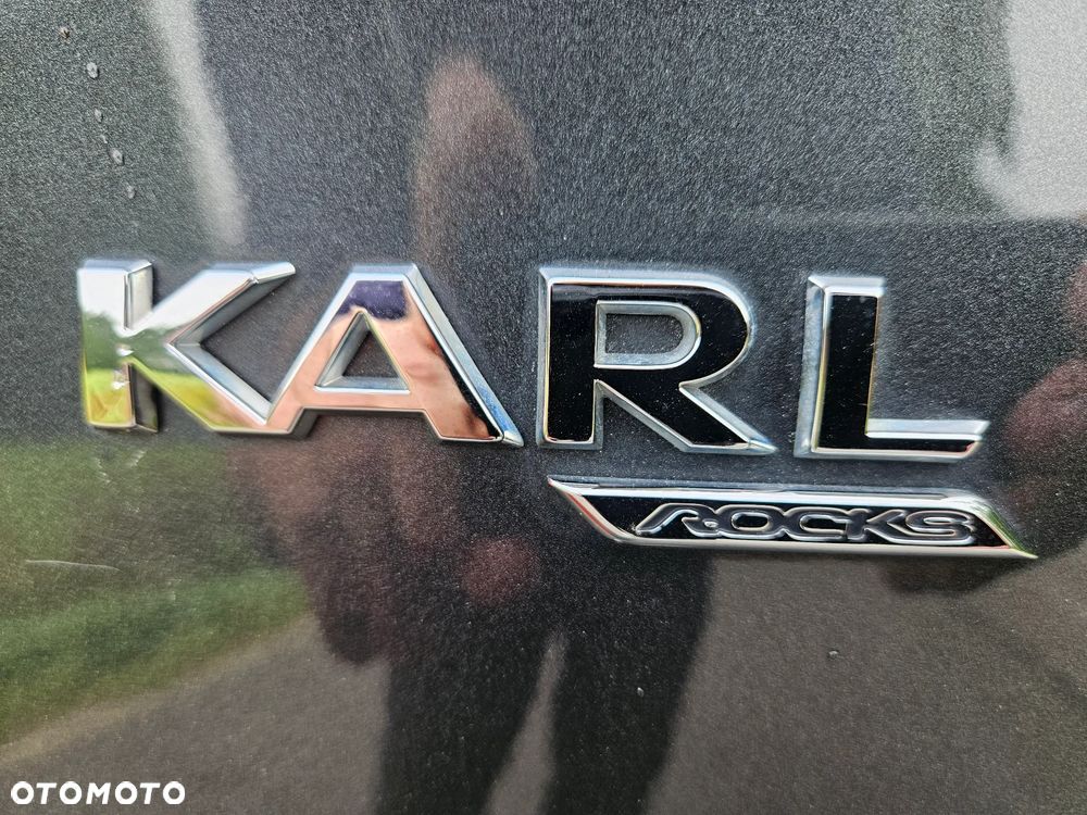 Opel Karl 1.0 ECOFLEX Start/Stop Rocks - 18
