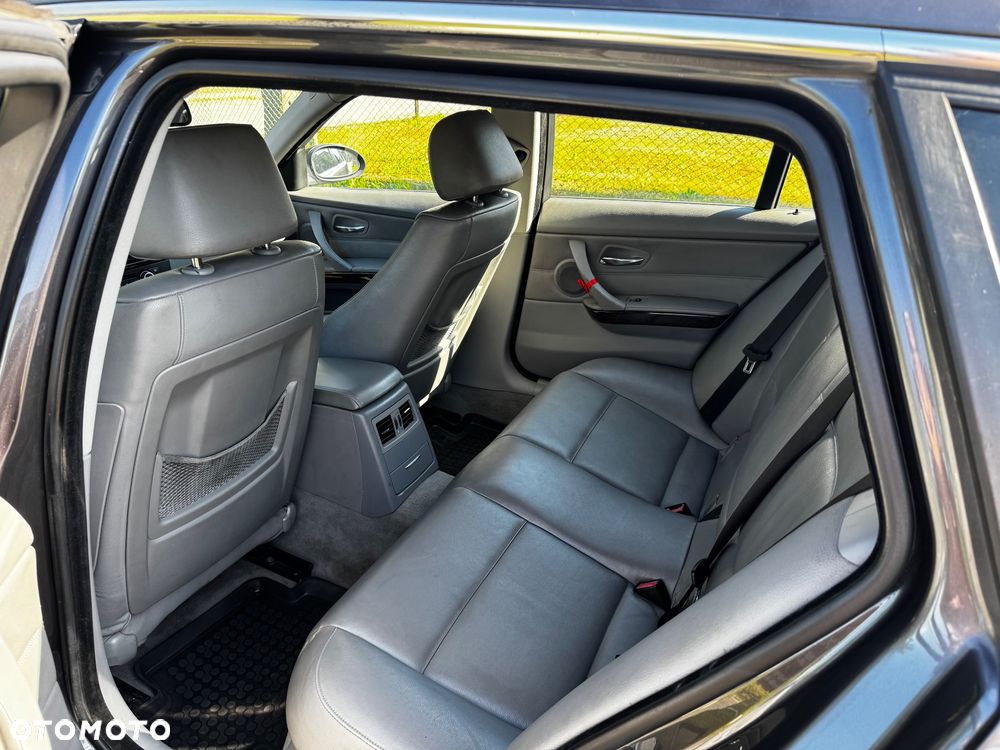 BMW Seria 3 - 6