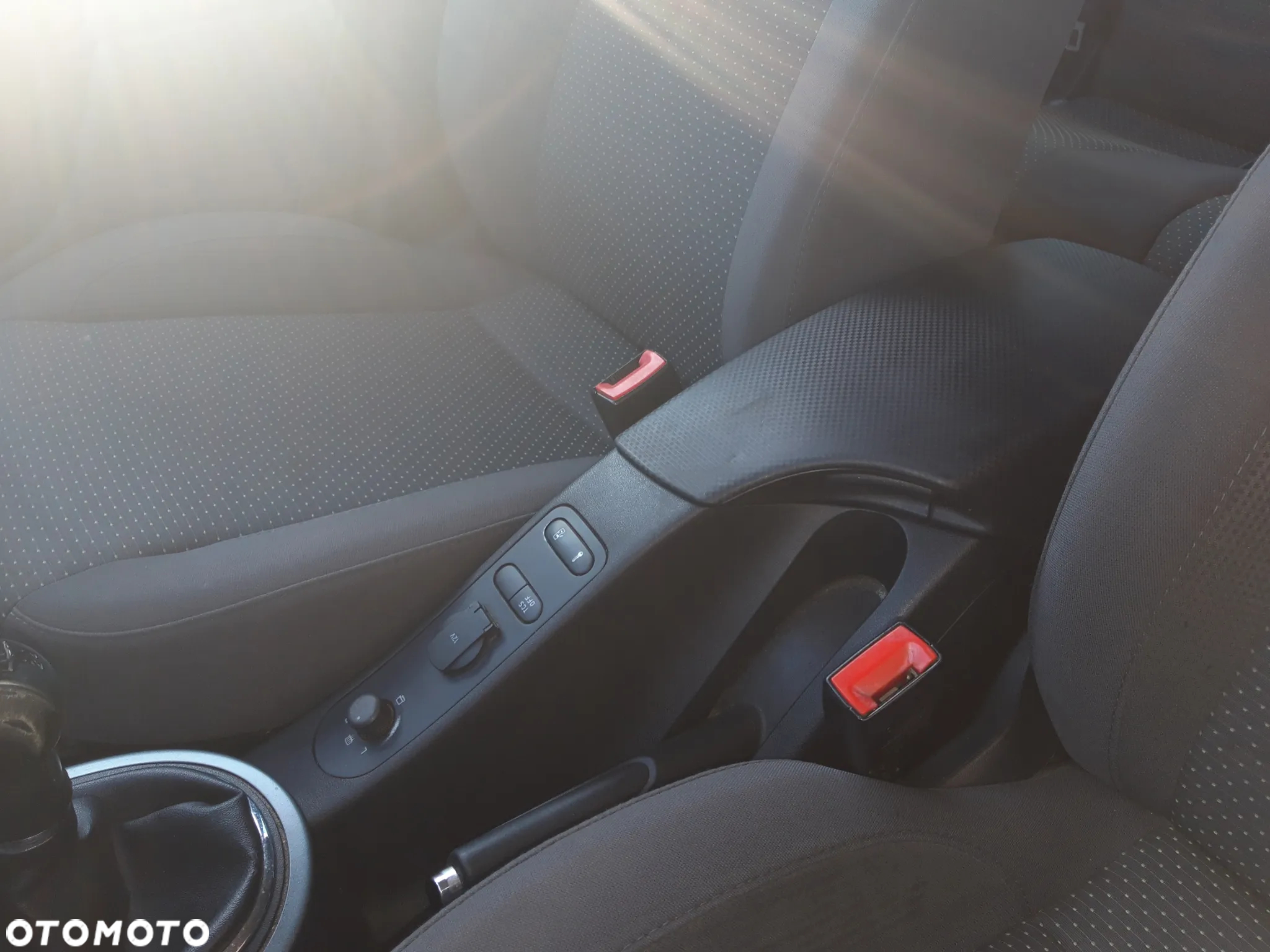 Seat Altea 1.9 TDI Stylance - 27
