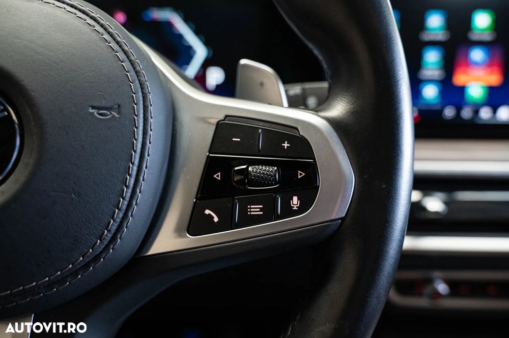 BMW X5 xDrive30d - 23