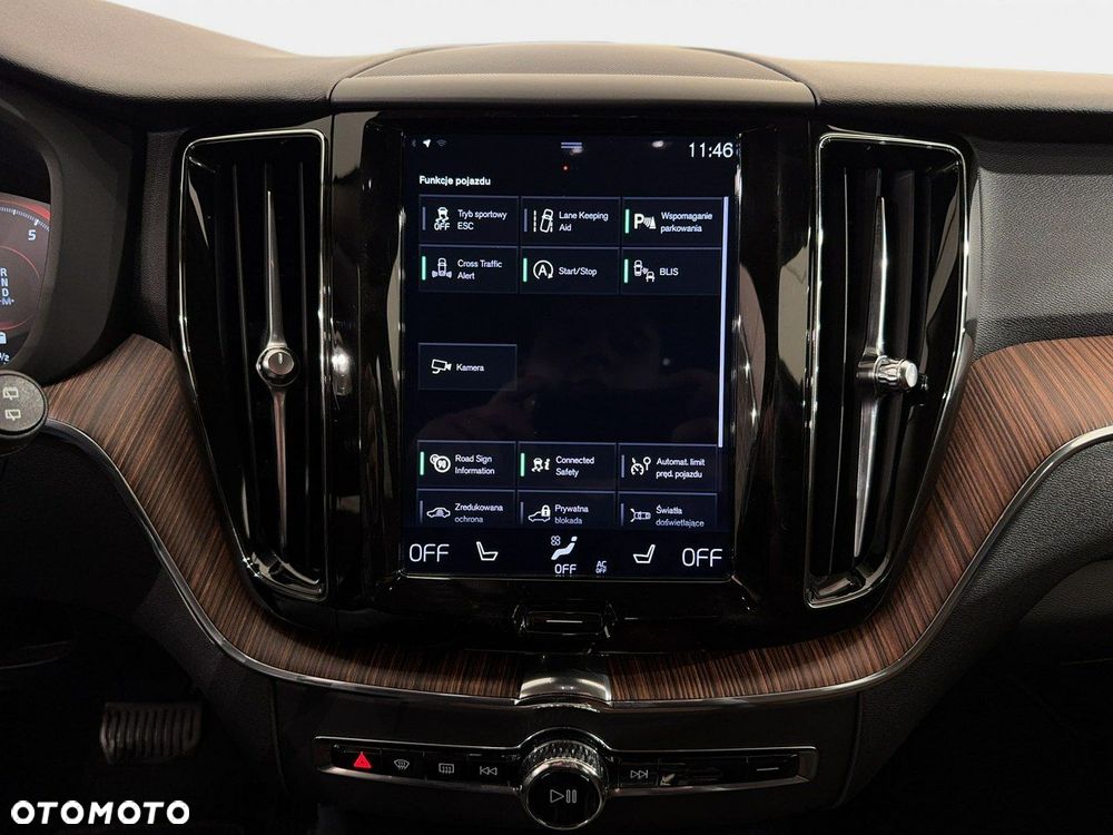 Volvo XC 60 - 27