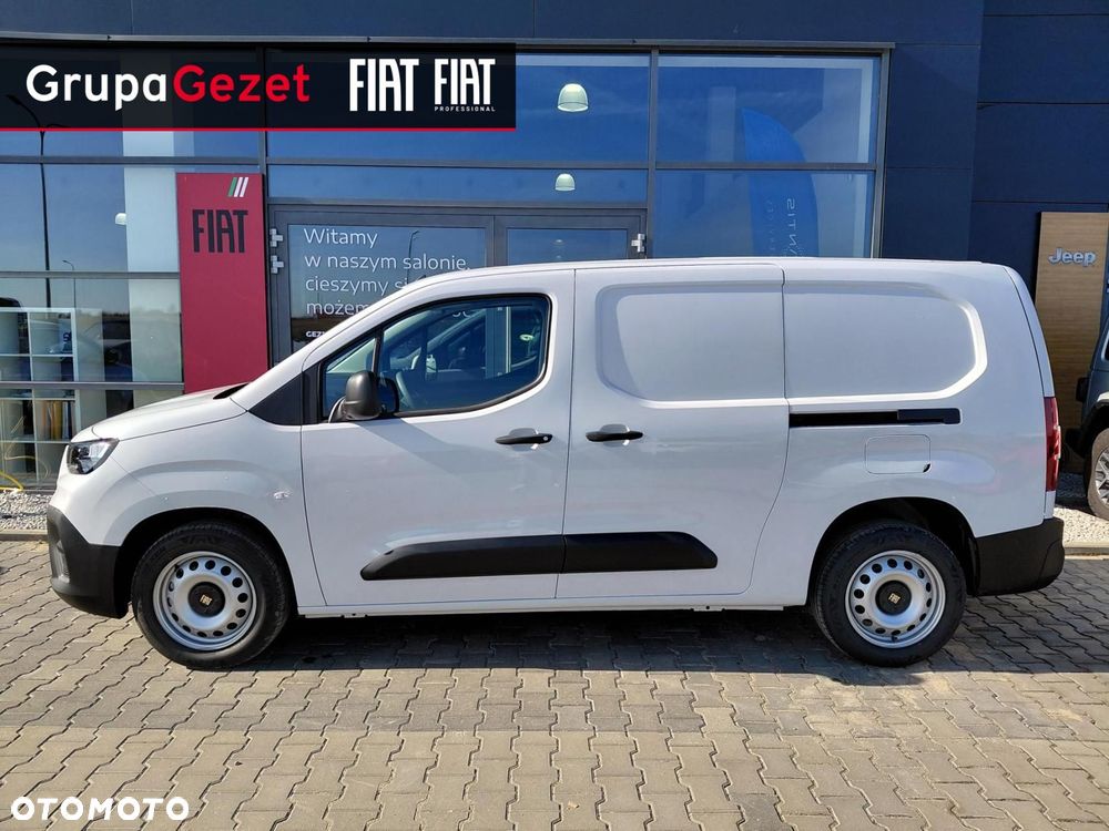 Fiat Doblo - 5