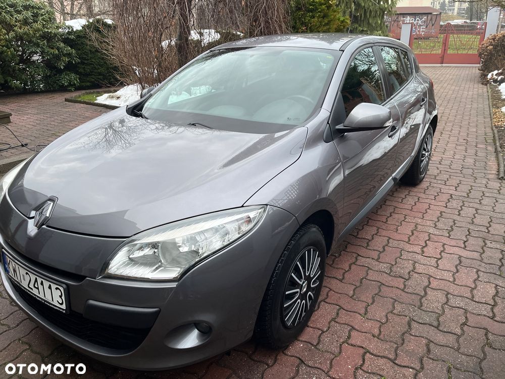 Renault Megane 1.6 16V Generation - 3
