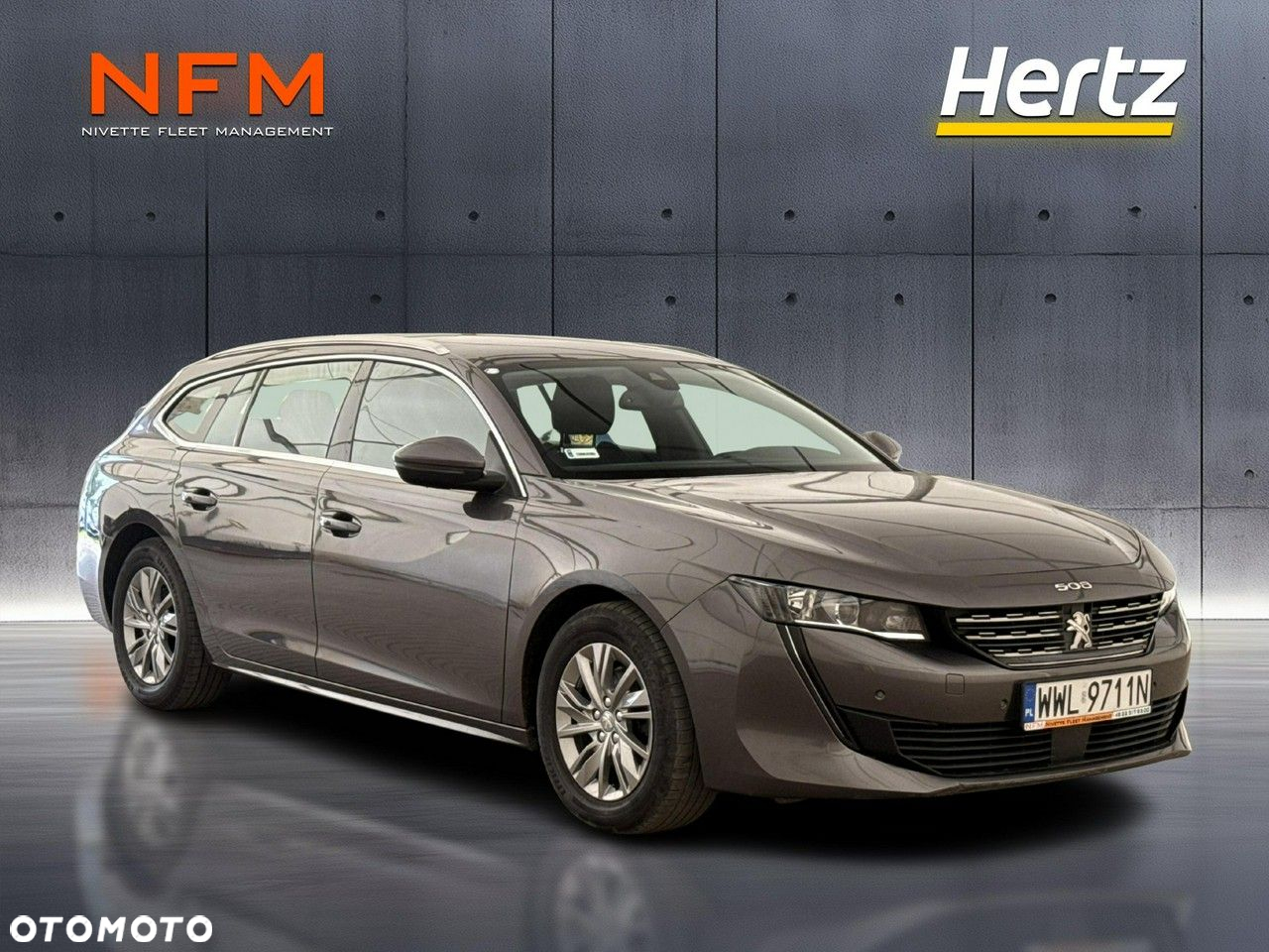 Peugeot 508 - 3